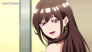 Thumbnail Onaji Semi no Someya-san ga Sexy Joyuu datta Hanashi. Episode 1