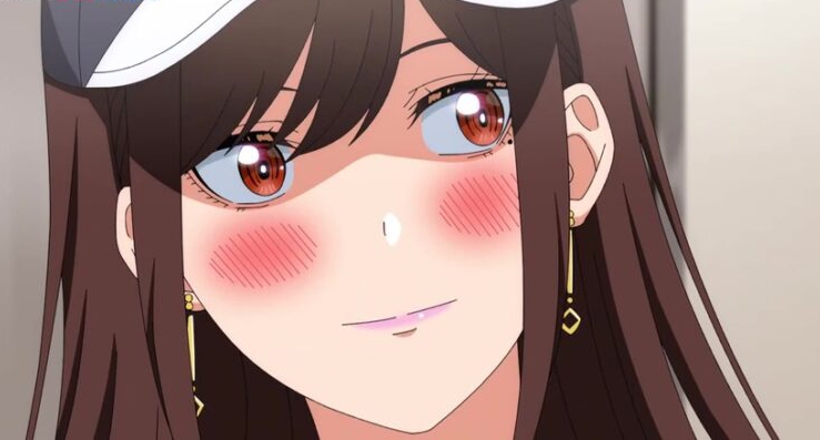 Thumbnail Onaji Semi no Someya-san ga Sexy Joyuu datta Hanashi. Episode 4