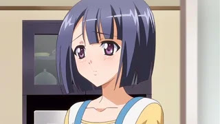 Thumbnail Oni Chichi 2 Episode 1