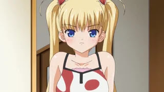 Thumbnail Oni Chichi Episode 1