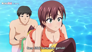 Thumbnail Oni Chichi: Refresh♥ Episode 2