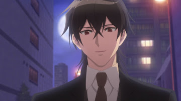 Thumbnail Oni no Hanayome Episode 1