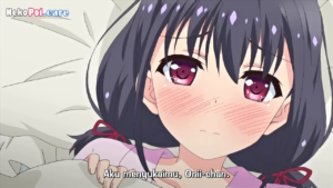 Thumbnail Oniichan Asa made Zutto Gyutte Shite! Episode 3