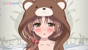 Thumbnail Oniichan Asa made Zutto Gyutte Shite! Episode 4
