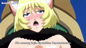 Thumbnail Onmyouji Ayakashi no Megami: Inran Jubaku Episode 2