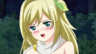 Thumbnail Onna Maou Melissa no H na Boukenki Episode 1