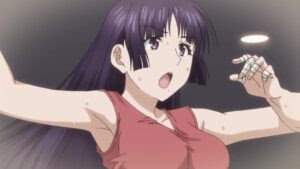 Thumbnail Ookii Onnanoko wa Suki desu ka? Episode 1