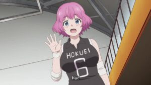 Thumbnail Ookii Onnanoko wa Suki desu ka? Episode 3