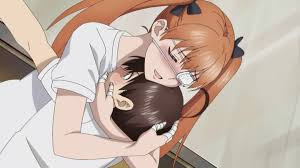 Thumbnail Ookii Onnanoko wa Suki desu ka? Episode 4