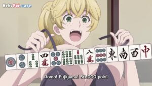 Thumbnail Ookii Onnanoko wa Suki desu ka? Episode 5