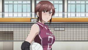 Thumbnail Ookii Onnanoko wa Suki desu ka? Episode 6