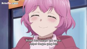 Thumbnail Ookii Onnanoko wa Suki desu ka? Episode 8