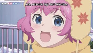 Thumbnail Ookii Onnanoko wa Suki desu ka? Episode 9