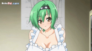 Thumbnail Oppai Heart: Kanojo wa Kedamono Hatsujouki!? Episode 2