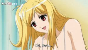 Thumbnail Oppai Life Episode 1