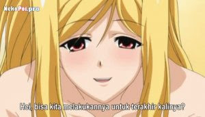 Thumbnail Oppai Life Episode 2