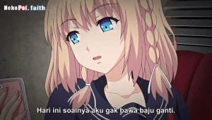 Thumbnail Ore ga Kanojo wo Okasu Wake Episode 1