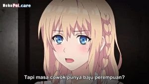 Thumbnail Ore ga Kanojo wo Okasu Wake Episode 2