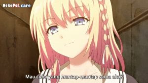 Thumbnail Ore ga Kanojo wo Okasu Wake Episode 6