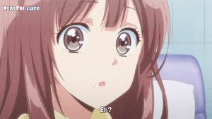 Thumbnail Ore no Yubi de Midarero.: Heitengo Futarikiri no Salon de... Episode 3
