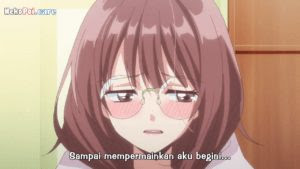 Thumbnail Ore no Yubi de Midarero.: Heitengo Futarikiri no Salon de... Episode 5