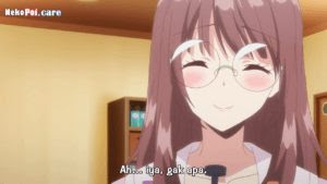 Thumbnail Ore no Yubi de Midarero.: Heitengo Futarikiri no Salon de... Episode 6