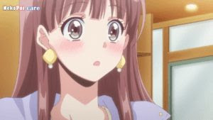 Thumbnail Ore no Yubi de Midarero.: Heitengo Futarikiri no Salon de... Episode 7