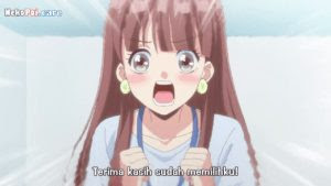 Thumbnail Ore no Yubi de Midarero.: Heitengo Futarikiri no Salon de... Episode 8