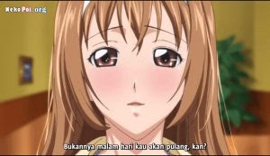 Thumbnail Ore wa Kanojo wo Shinjiteru! Episode 1