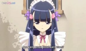 Thumbnail Oshiete Re: Maid Episode 1