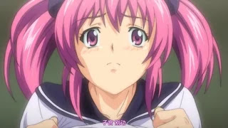 Thumbnail Oshioki: Gakuen Reijou Kousei Keikaku Episode 1