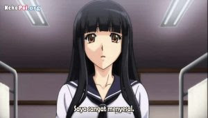 Thumbnail Oshioki: Gakuen Reijou Kousei Keikaku Episode 2
