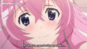 Thumbnail Otome Dori Episode 1