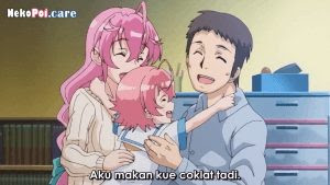 Thumbnail Otome Dori Episode 2