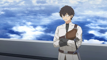 Thumbnail Otome Game Sekai wa Mob ni Kibishii Sekai desu Season 2 Episode 1