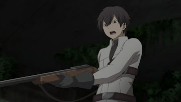 Thumbnail Otome Game Sekai wa Mob ni Kibishii Sekai desu Season 2 Episode 2