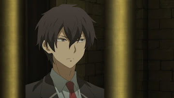 Thumbnail Otome Game Sekai wa Mob ni Kibishii Sekai desu Season 2 Episode 4