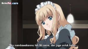 Thumbnail Otome Juurin Yuugi: Maiden Infringement Play Episode 2