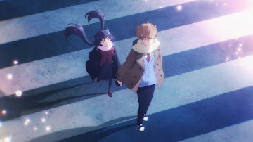 Thumbnail Otome Kaijuu Caraméliser Episode 1