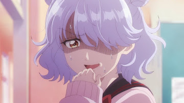 Thumbnail Otome Kaijuu Caraméliser Episode 2