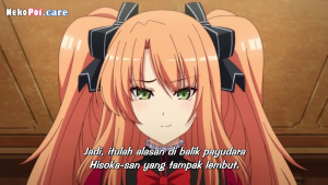 Thumbnail Otome wa Boku ni Koishiteru: Trinkle Stars The Animation (2022) Episode 2