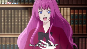 Thumbnail Ouji no Honmei wa Akuyaku Reijou Episode 7