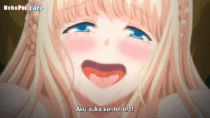 Thumbnail Oujo & Onna Kishi W Do Gehin Roshutsu Episode 2