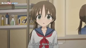 Thumbnail Oyasumi Sex Episode 2