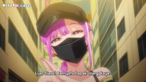 Thumbnail Paihame Kazoku Episode 1