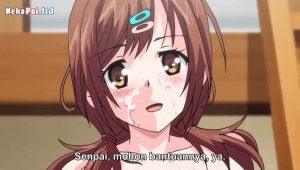 Thumbnail Pakomane: Watashi, Kyou kara Meimon Yakyuubu no Seishorigakari ni Narimasu... Episode 1