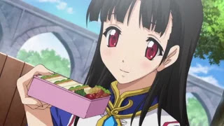 Thumbnail Pandra The Animation: Shiroki Yokubou Kuro no Kibou Episode 1