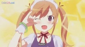 Thumbnail PeroPero☆Teacher Episode 3