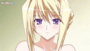 Thumbnail Princess Lover! OVA Episode 1
