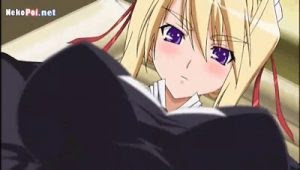 Thumbnail Princess Lover! OVA Episode 2